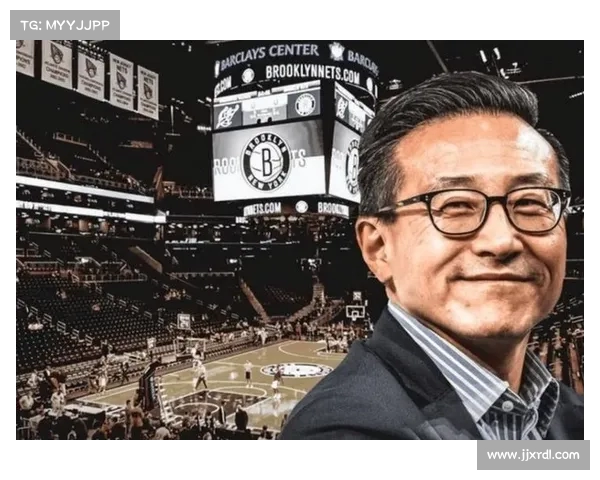 蔡崇信为何加入篮网?他的NBA球队投资背后利益非浅 蔡崇信为何加入篮网?他的NBA球队投资背后利益非浅