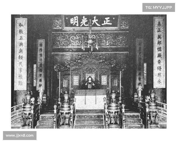 末代皇帝的津门逸趣:溥仪迁居天津后竟以这项运动开启寓公生涯 末代皇帝的津门逸趣:溥仪迁居天津后竟以这项运动开启寓公生涯